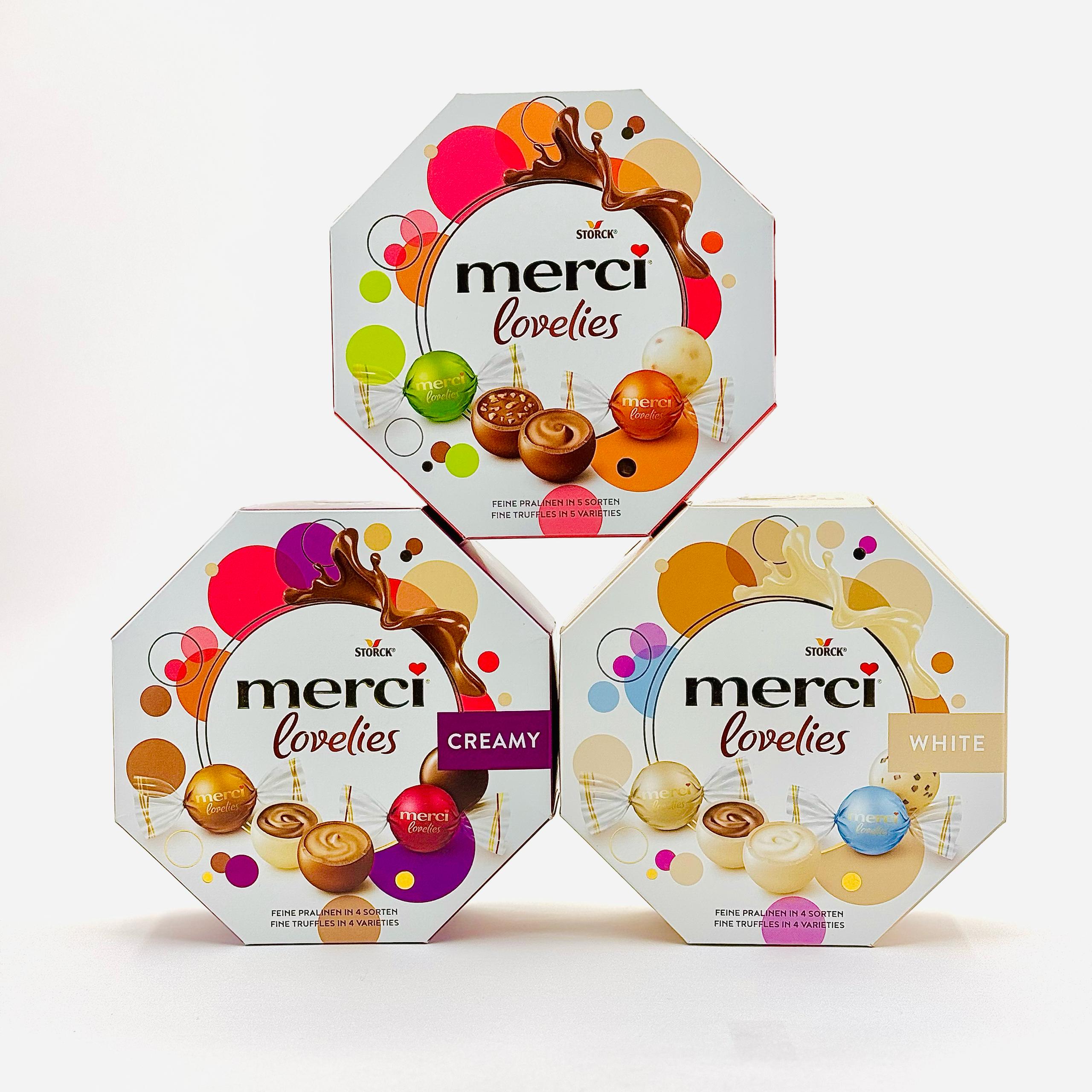 شکلات و هدیه