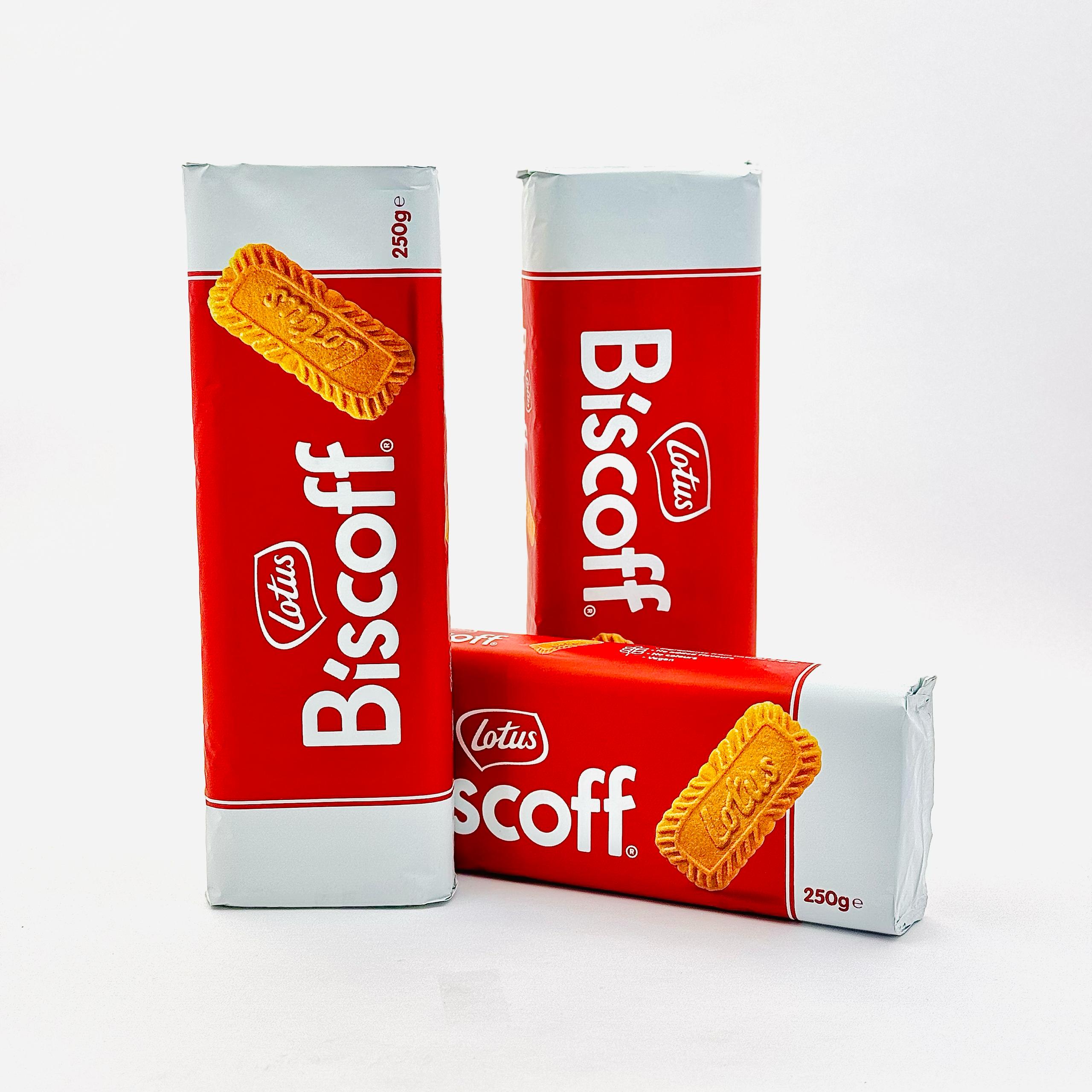 بیسکویت و کوکی