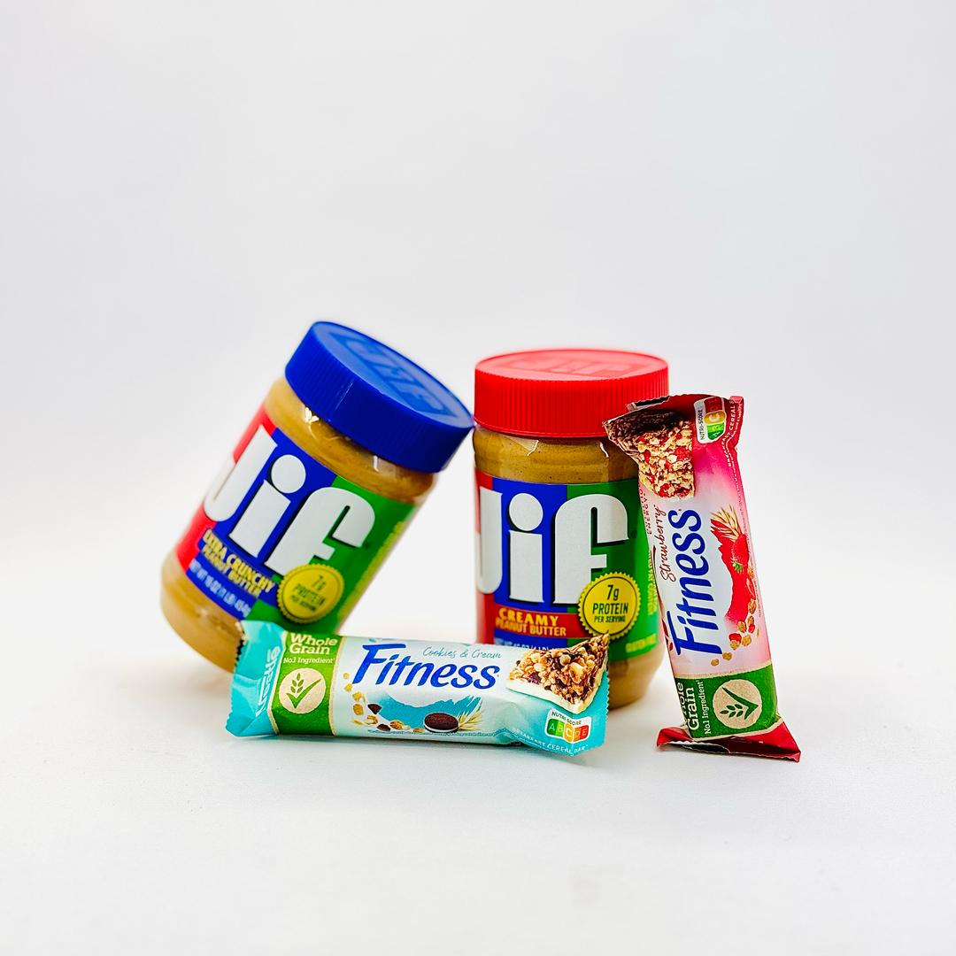 محصولات رژیمی