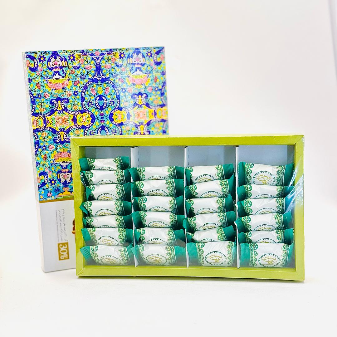 گز 30% مخلوط اصفهان