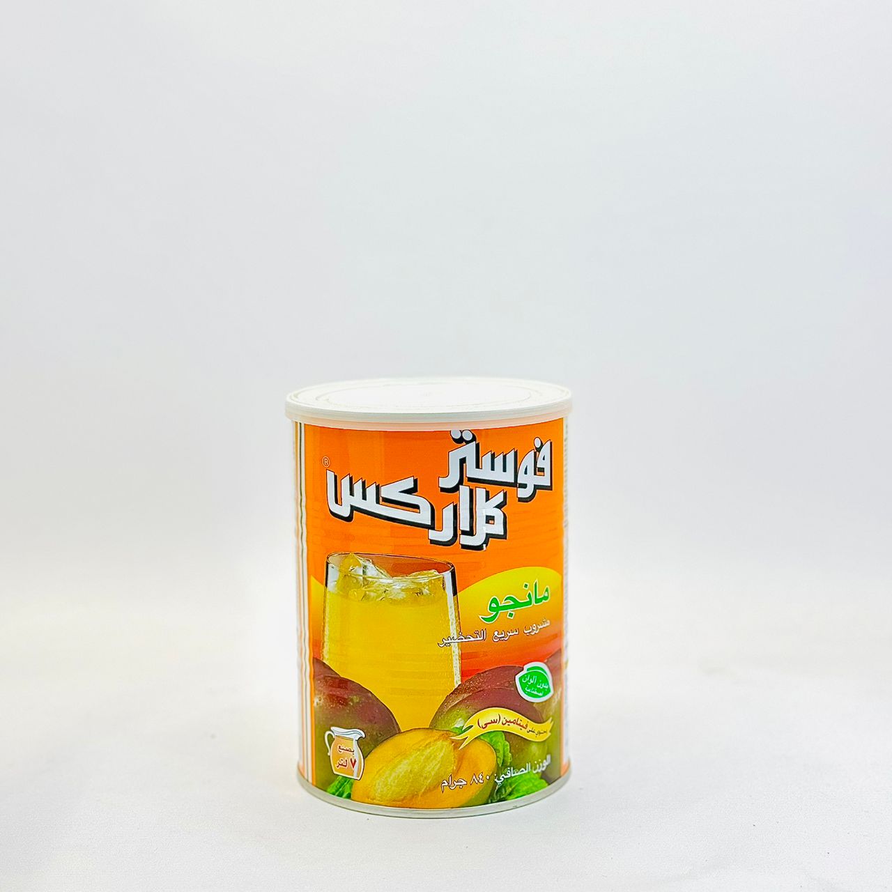پودر شربت فوستر 7لیتری