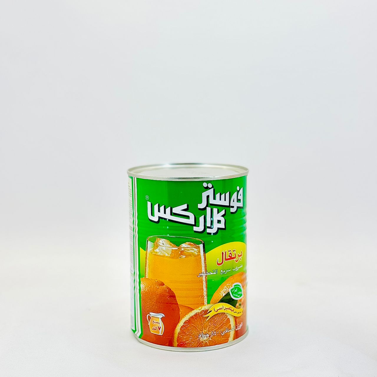 پودر شربت فوستر 7لیتری