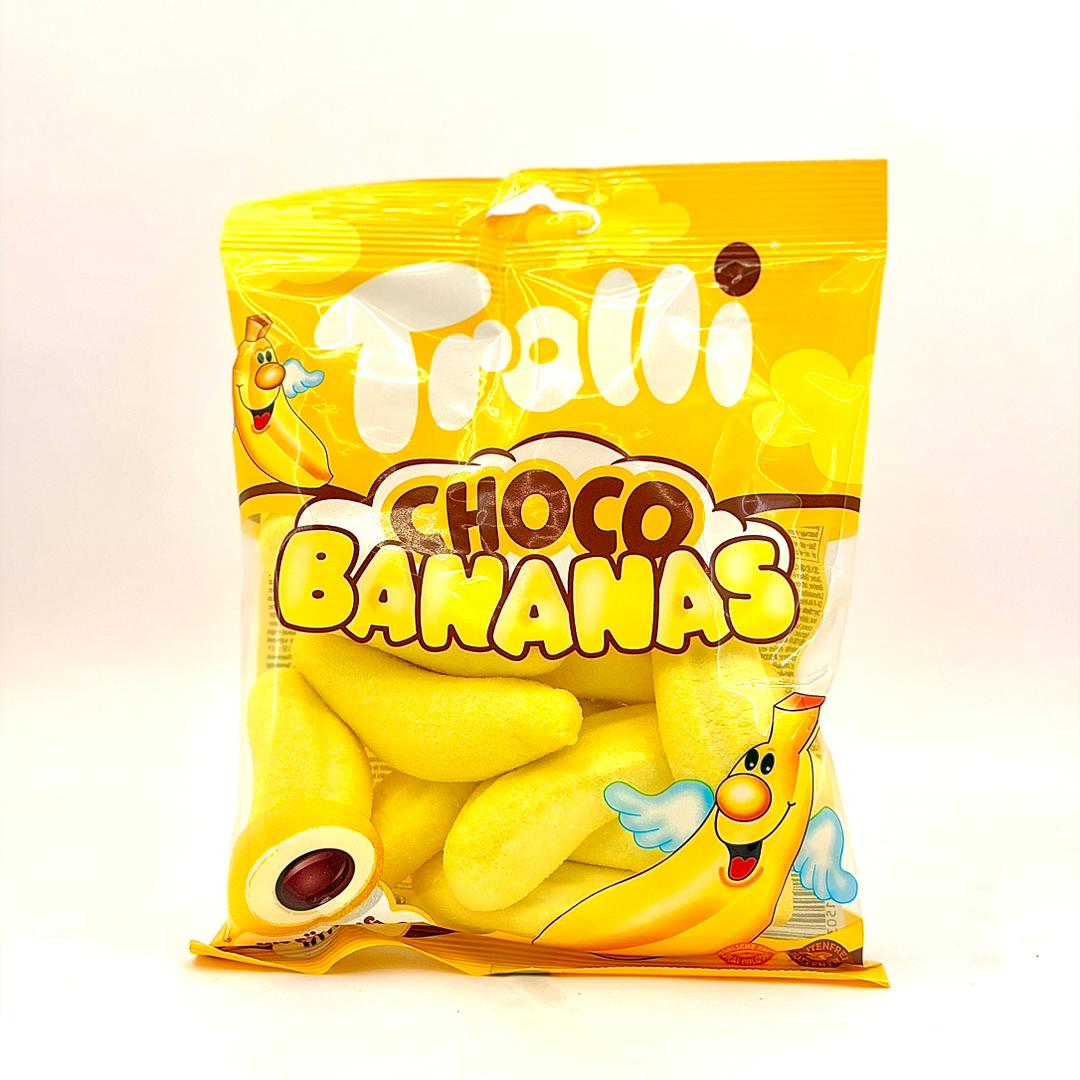 مارشمالو میوه‌ای ترولی (Trolli Mallow Stars)