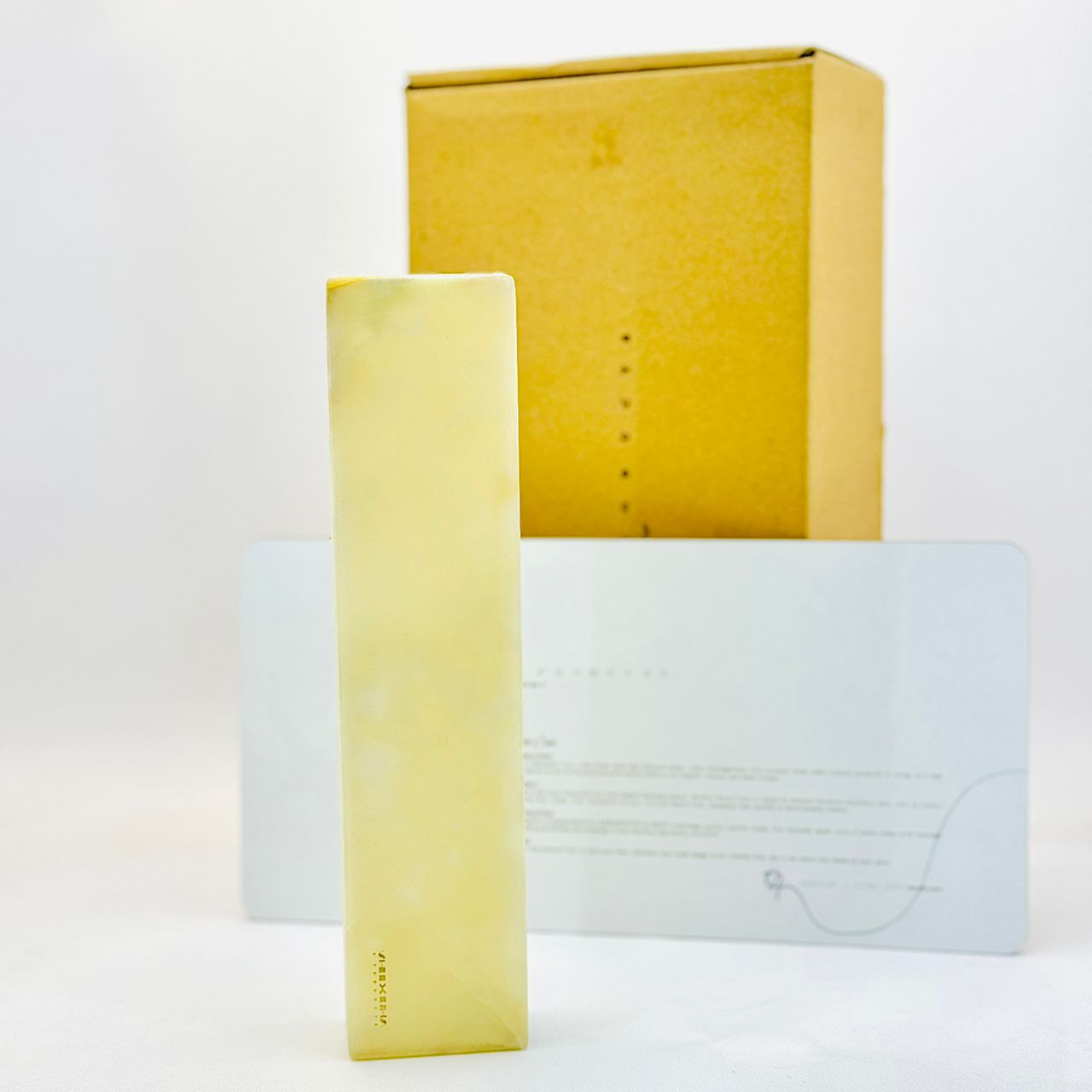 باکس سنگی دست ساز